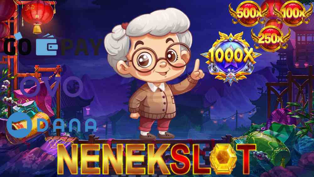 Demo Slot Kakek Zeus Pragmatic Mudah Pecah x500 Bersama Akun Slot Demo Gratis